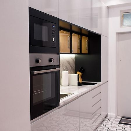 Zeus Design Apartments Wasserwelt Βιέννη Εξωτερικό φωτογραφία
