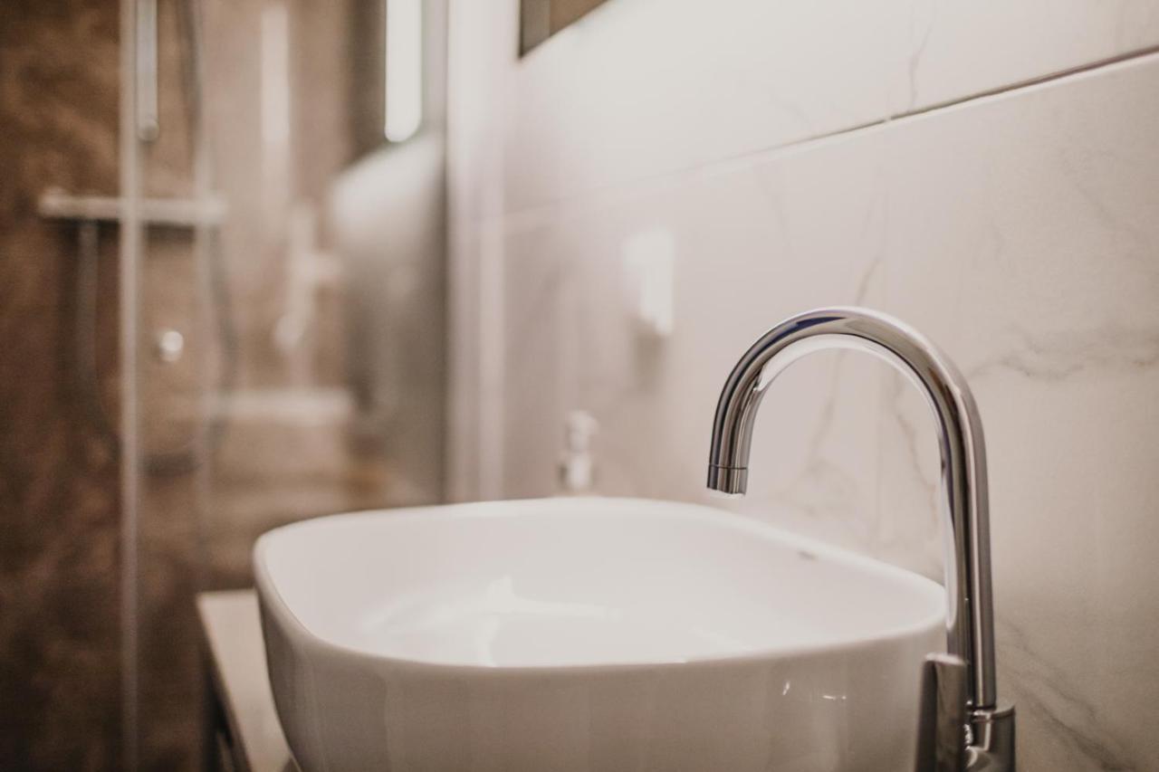 Zeus Design Apartments Wasserwelt Βιέννη Εξωτερικό φωτογραφία
