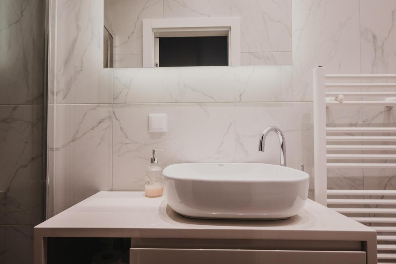 Zeus Design Apartments Wasserwelt Βιέννη Εξωτερικό φωτογραφία