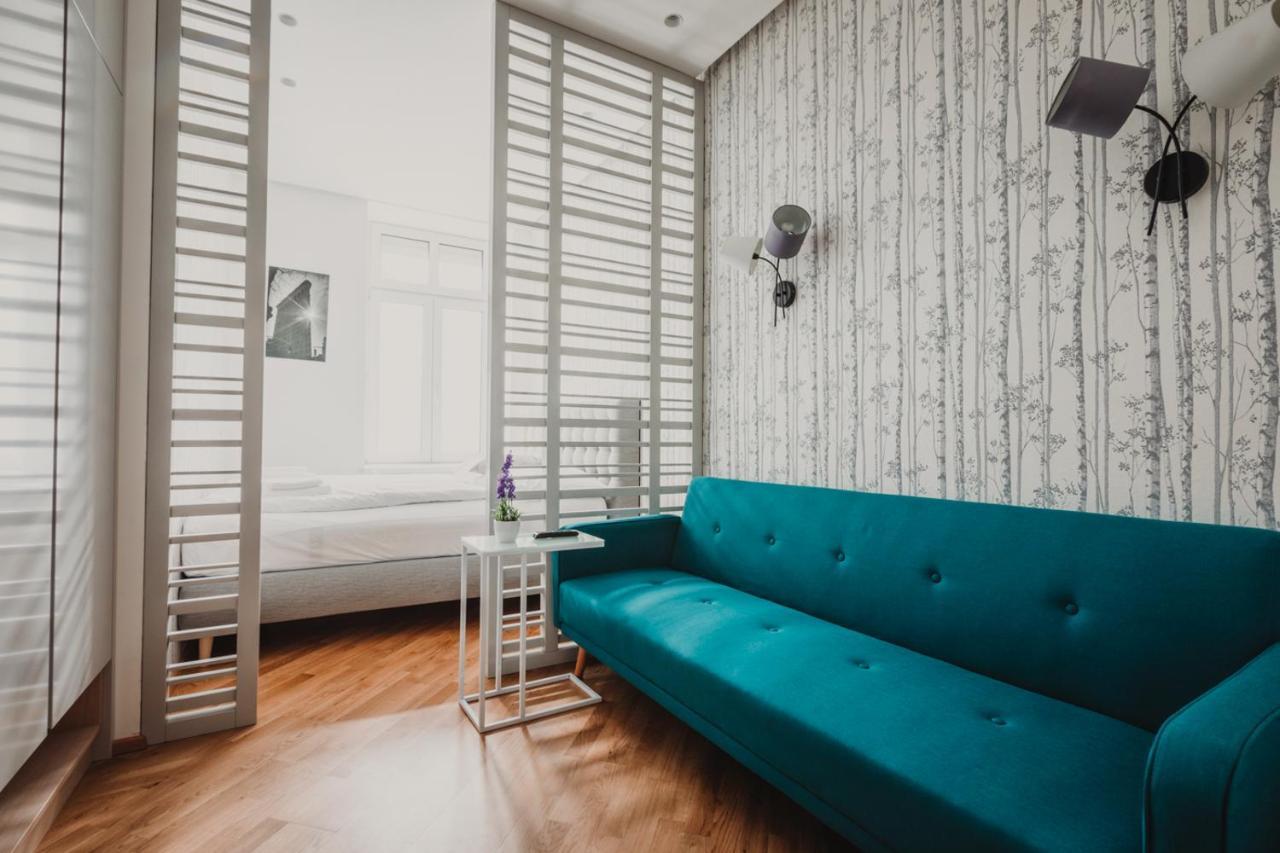 Zeus Design Apartments Wasserwelt Βιέννη Εξωτερικό φωτογραφία