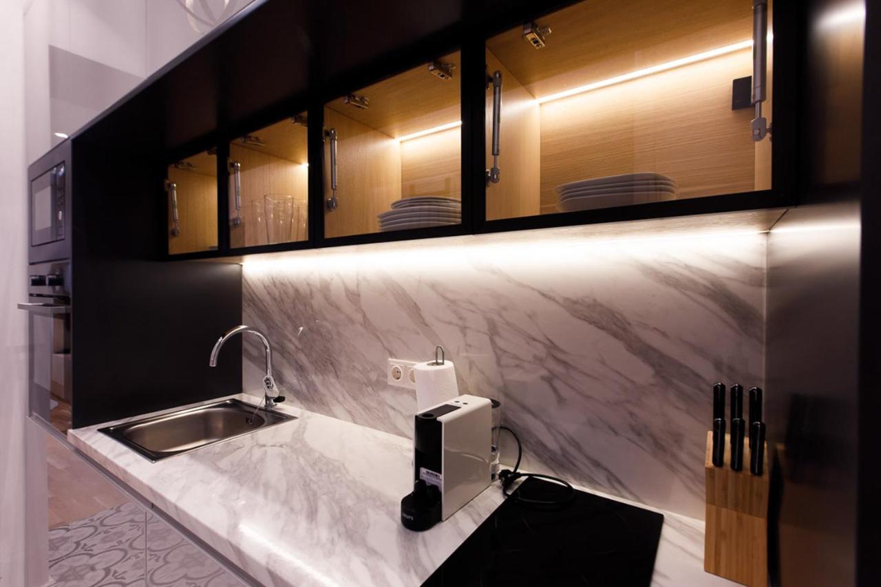 Zeus Design Apartments Wasserwelt Βιέννη Εξωτερικό φωτογραφία